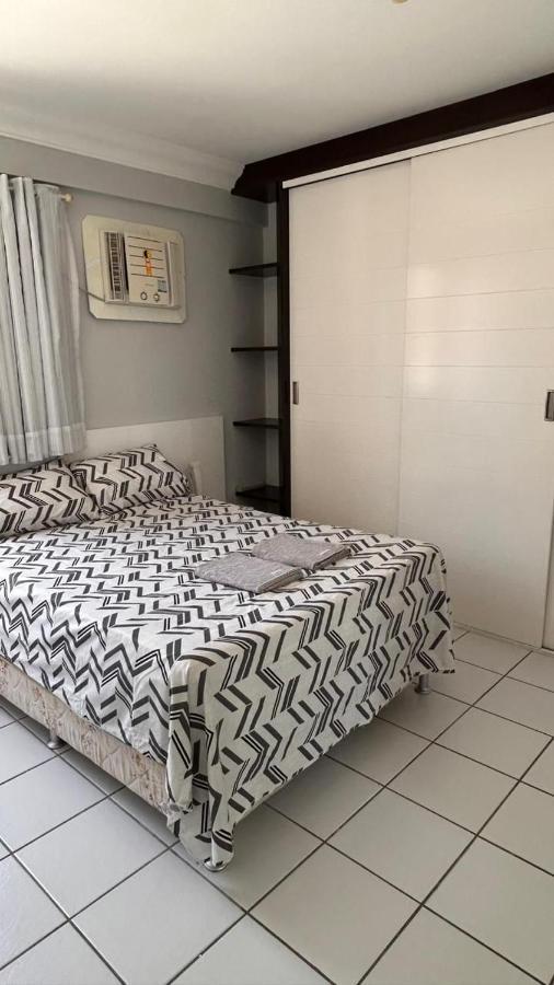 Lindo Com Piscina A 100m Do Mar Apartment *
