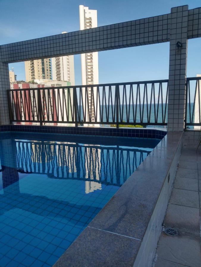 Lindo Com Piscina A 100m Do Mar Apartamento *
