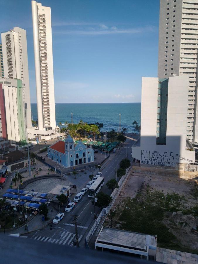 Lindo Com Piscina A 100m Do Mar Apartamento