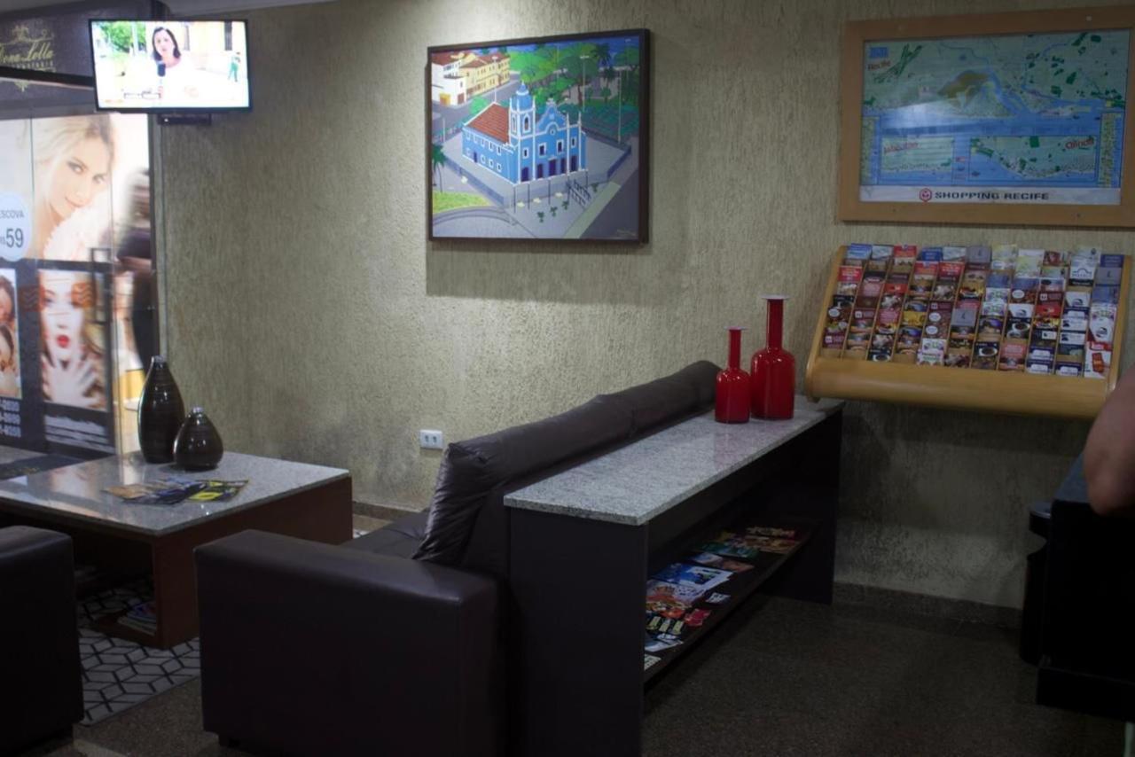 Apartamento Lindo Com Piscina A 100m Do Mar *