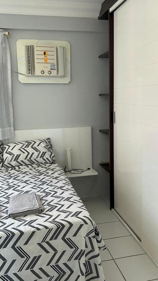 Lindo Com Piscina A 100m Do Mar Apartamento *